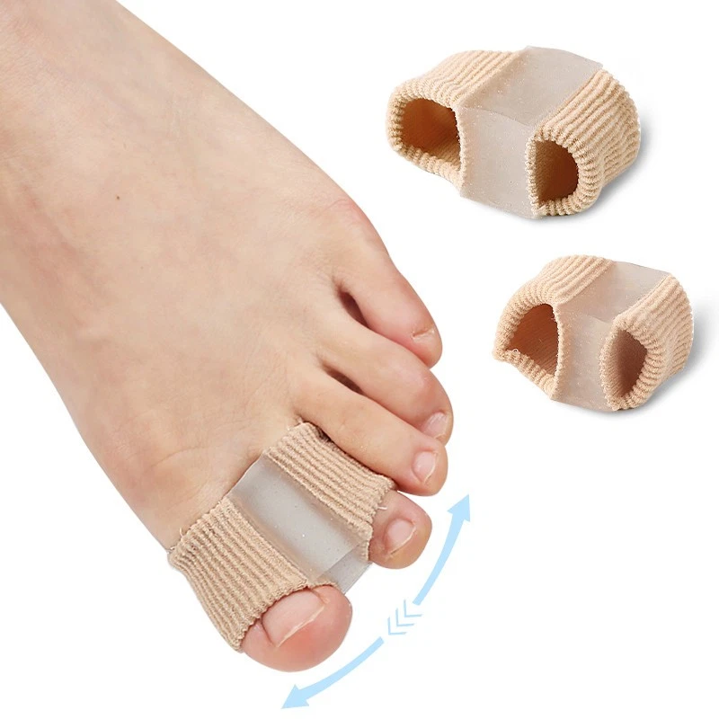 Bunion Corrector Toe Splint Straighteners Hallux Valgus Foot Separators one Pair
